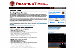 roastingtimes.com