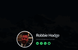 robbiehodge.com