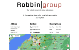 robbindesign.co.uk