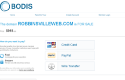robbinsvilleweb.com