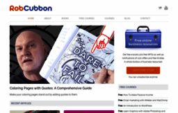 robcubbon.com