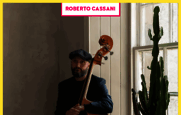 robertocassani.com