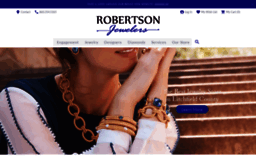 robertsonjewelers.com