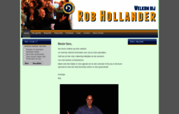 robhollander.nl