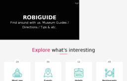 robiguide.com