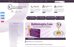 robingupta.info