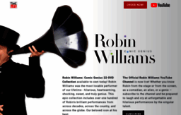 robinwilliams.com