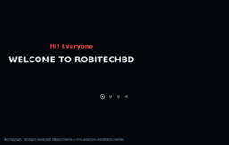 robitechbd.com