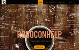 roboconhelp.com