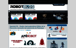 robotblog.fr