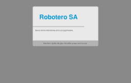 robotero.pl