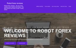 robotforexreviews.com