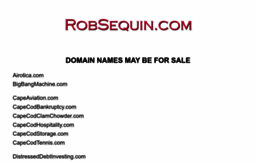 robsequin.com