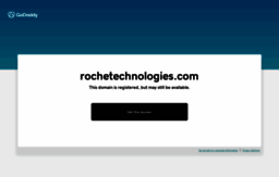 rochetechnologies.com