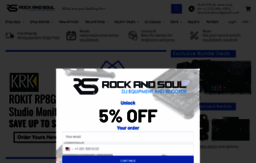 rockandsoul.com