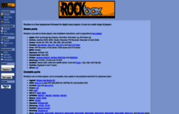 rockbox.org