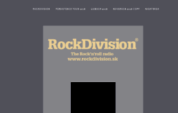 rockdivision.sk