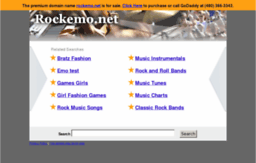 rockemo.net