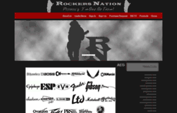 rockers-nation.com