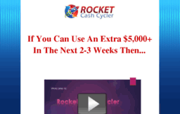rocket-cash-cycler.info