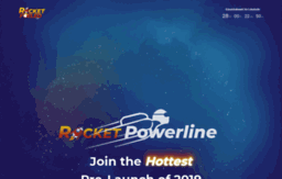 rocketpowerline.com