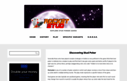rocketstud.com