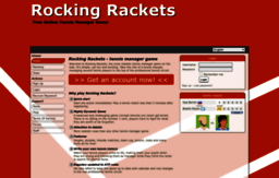 rockingrackets.com