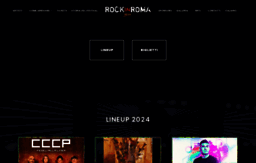 rockinroma.com