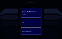 rockinsider.com