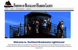rocklandlighthouse.com