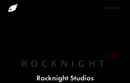 rocknightstudios.com