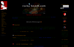 rocky-beach.com