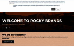 rockybrands.com