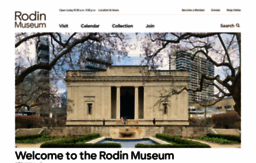 rodinmuseum.org