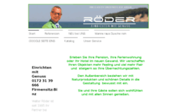 roeder-einrichten.de