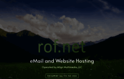 rof.net