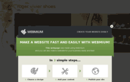 rogerviviershoes.webmium.com