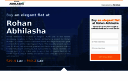 rohanabhilasha.co.in