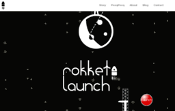 rokketlaunch.com