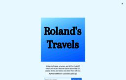 rolandmillward.com