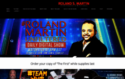 rolandsmartin.com