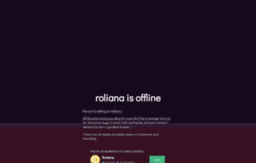 roliana.com