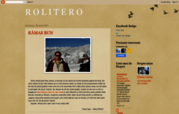 rolitero.blogspot.com