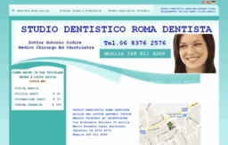 roma-dentista.com