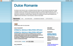romaniaautentica.blogspot.com