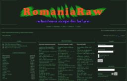 romaniaraw.ro
