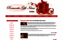 romantic-gift-ideas-online.com