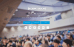 rome2015.codemotionworld.com