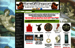 romegiftshop.com
