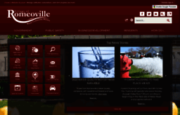 romeoville.org